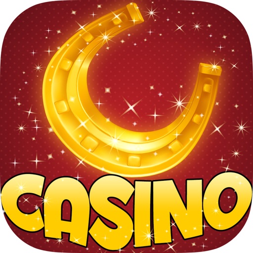 AAAA Aaron Casino Slots Mania - FREE Blackjack 21, Roulette! icon