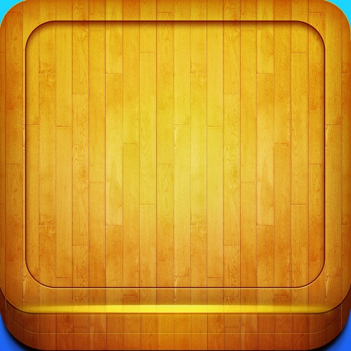 Box Game iOS App