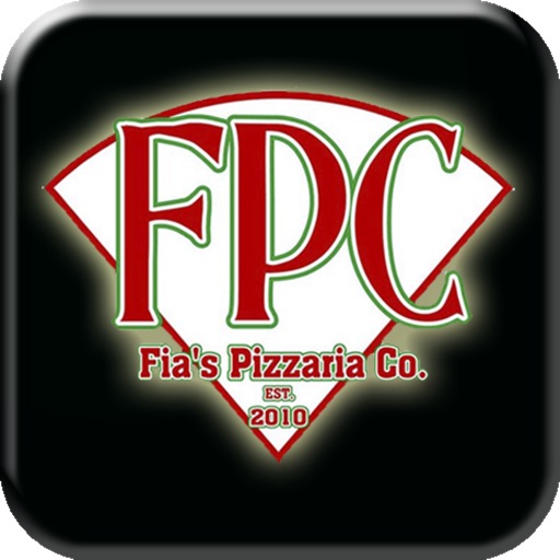 Fia's Pizzaria