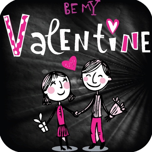 College Love Story PRO - Valentine Puzzle Game Icon