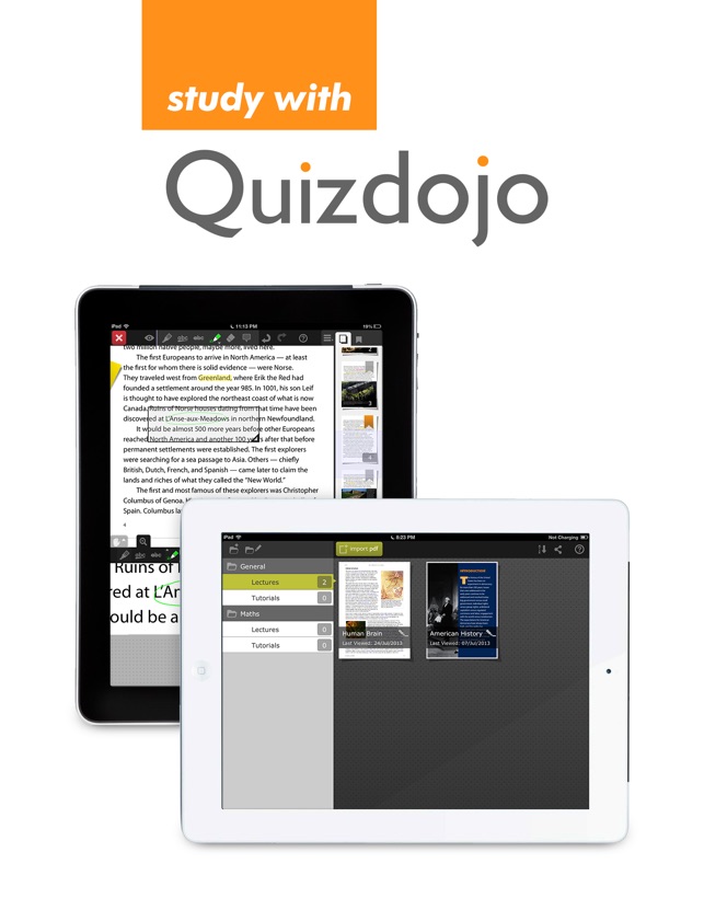 Quiz Dojo Lite(圖5)-速報App