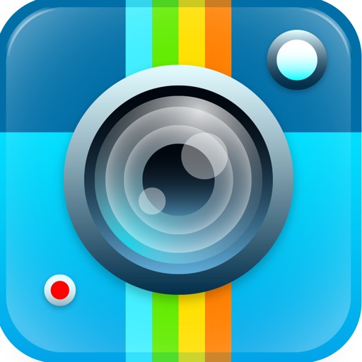 Photo Grid Maker Free icon