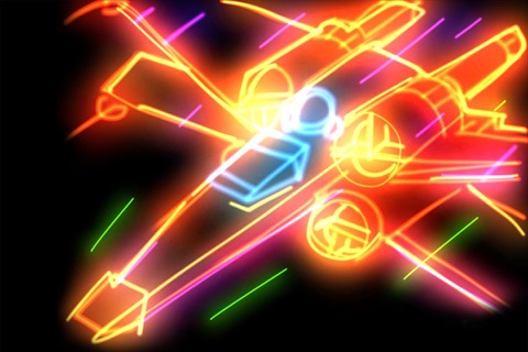 Carl Laser Draw screenshot 3