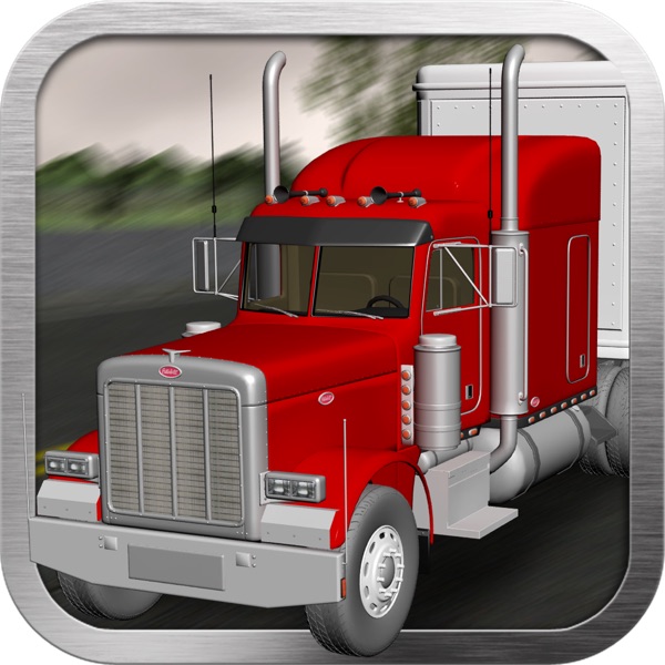 TRUCK DRIVER PRO : REAL HIGHWAY RACING SIMULATOR TRUCK DRIVER PRO : REAL HIGHWAY RACING SIMULATOR