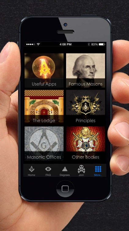 Freemason PRO