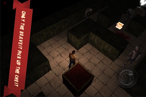 Maze of the Dead screenshot 4