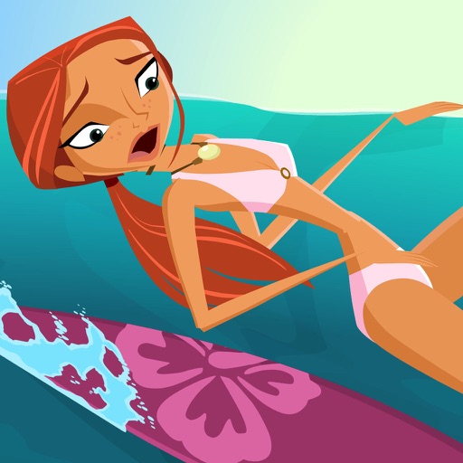 Beauty Surfing iOS App