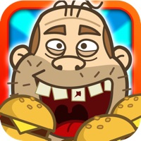  Crazy Burger - by Top Addicting Games Free Apps Alternatives