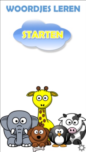 Woordjes leren(圖1)-速報App