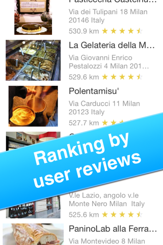 Milan, Italy - Offline Guide - screenshot 2