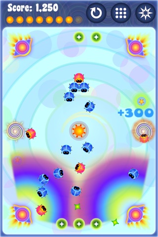 Beetle Bounce screenshot 3