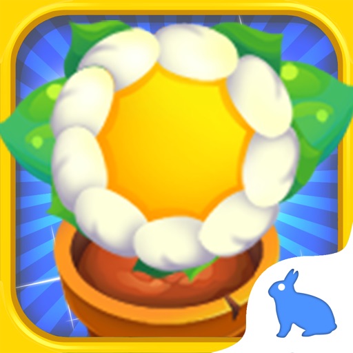 Forest Heroes Icon