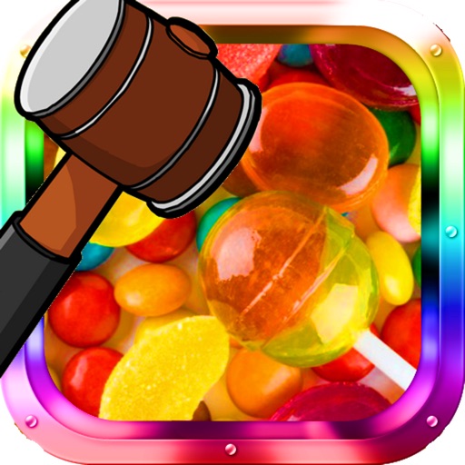Candy Smash! iOS App