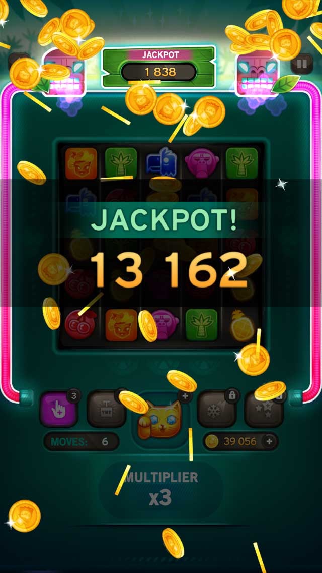 FLIP CHIP SLOTS 1.0.1 IOS CASINO FLIP CHIP SLOTS 1.0.1 IOS