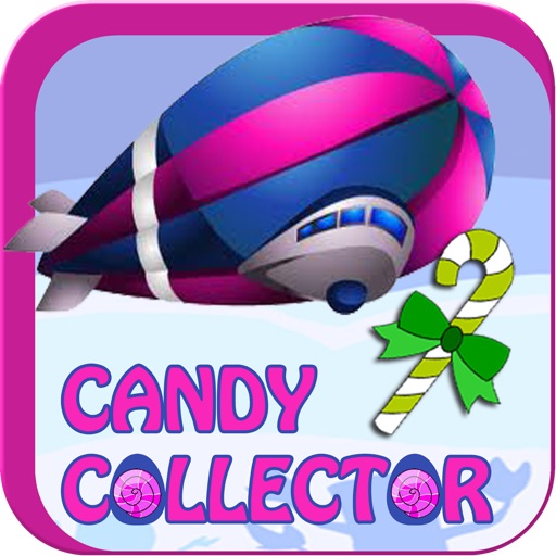 Candy Collector Icon