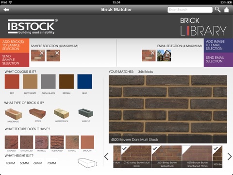 ibstock brick library author ltd