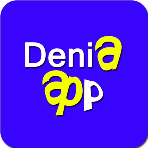 DENIA APP