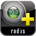 radius FM Transmitter