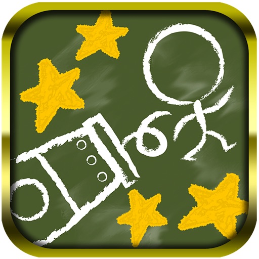 Chalk Cannon iOS App