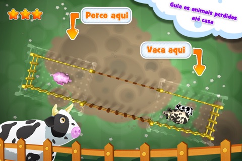 Pigsty - Animals on the loose screenshot 3