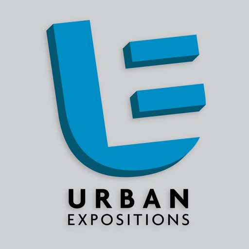Urban Expositions iOS App