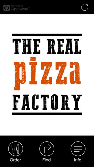 Real Pizza Factory, Edinburgh(圖1)-速報App