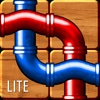 Pipe Puzzle Lite