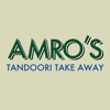 Amro's Takeaway, Glasgow