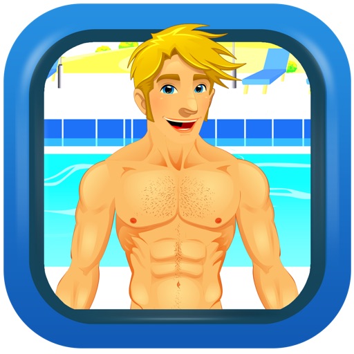Pool Champ - Favorite Summer Games iOS App