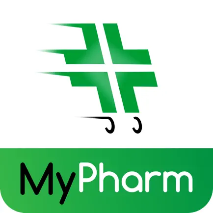 MyPharm Читы