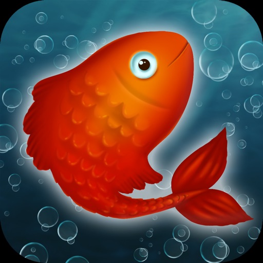 Fish Sea Hunt – Deep Ocean PRO Icon