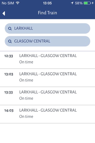 Snapp it! from ScotRail screenshot 4