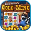 Gold Mine Slot Machine