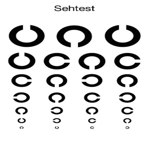 Sehtest Fahrschule