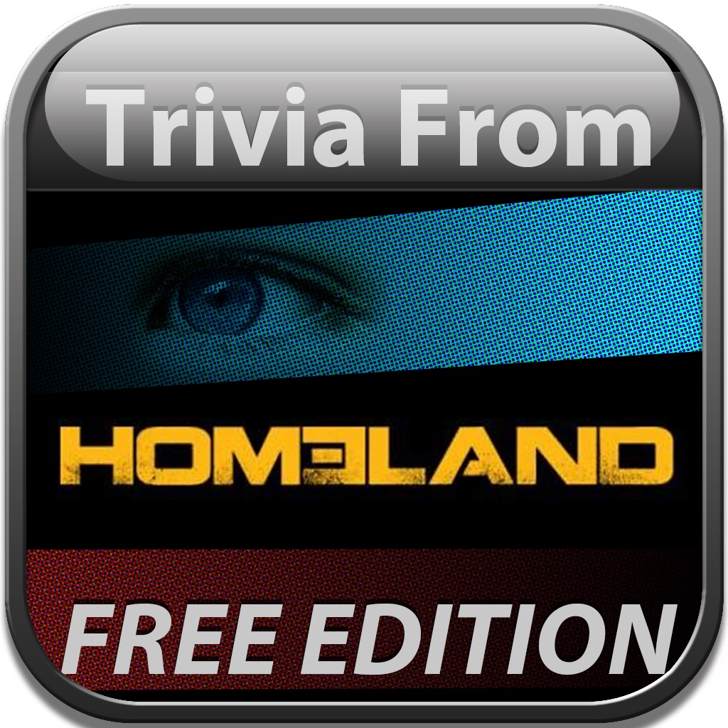 Trivia From Homeland Free Edition