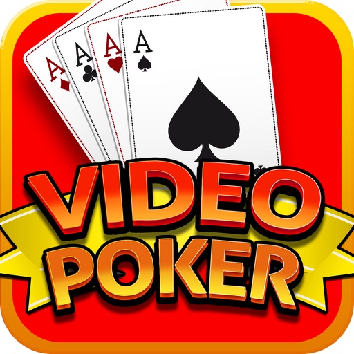 Video Poker Classics - Deuces Wild, Jacks or Better & More