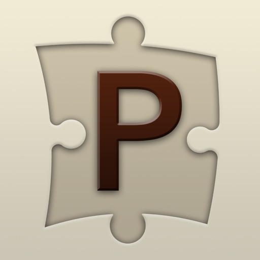 Puzzlement iOS App