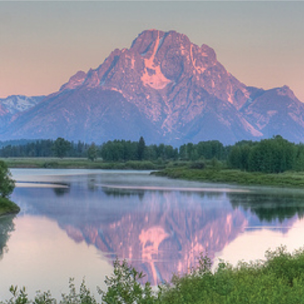 Total Tetons Travel icon