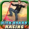 Kick Board Racing ( by Best Free Cool 3D Race Game)