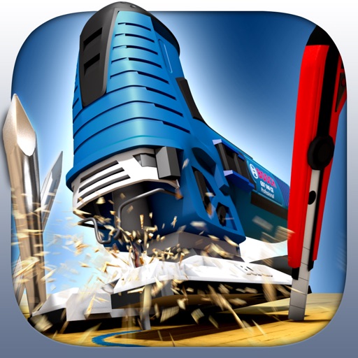 Dust Fighter – Saw as accurately as you can! icon