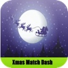 Xmas Match Dash