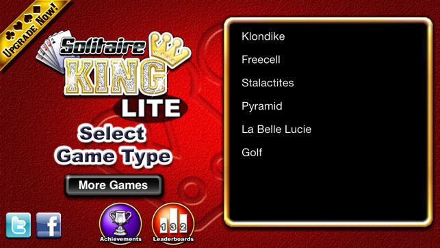 Solitaire Lite(圖5)-速報App