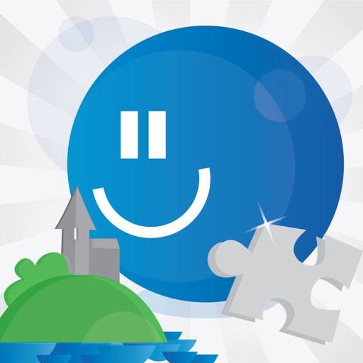 PuzzleFUN Slovenia iOS App