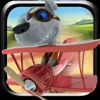 クレイジー 飛行機 レーシング ( 3D 子供 ゲーム/ ゲームズ )