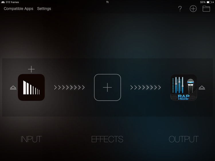 Rap Recorder Pro screenshot-3