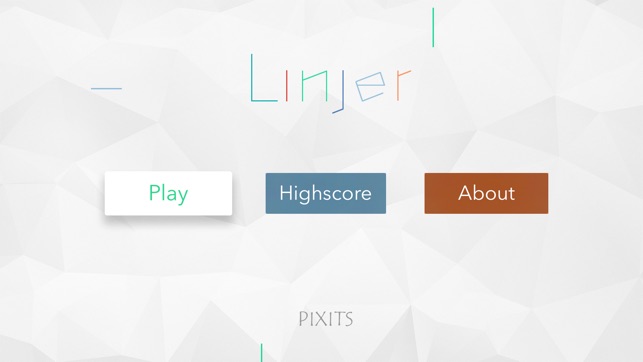 Linjer - Simple to play, hard to master!(圖2)-速報App