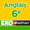 ExoNathan Anglais 6e : des exercices de révision et d’entraînement pour les élèves du collège