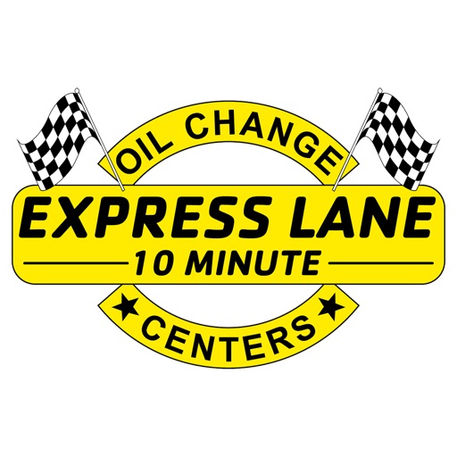 Express Lane 10 Minute Oil Change