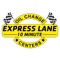 Keep on top of your vehicle's maintenance with this free eSticker app from Express Lane 10 Minute Oil Change Centers