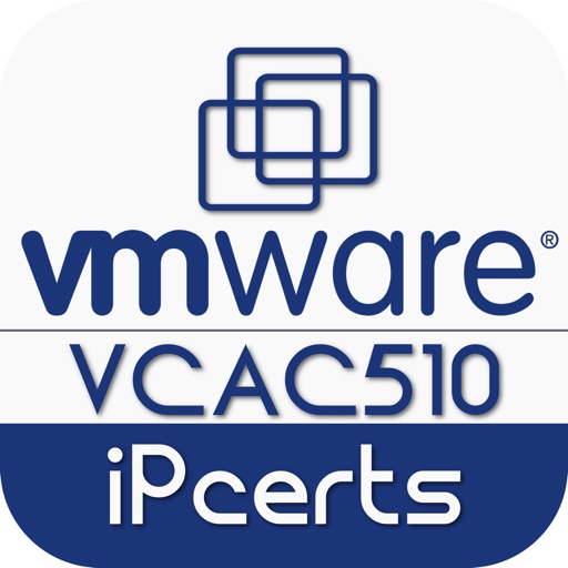 VCAC510 :   Certification App